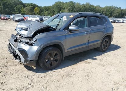 Vehicle Report for VIN 3VVEC7B28SM008515 - Image 1