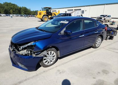 Vehicle Report for VIN 3N1AB7AP7KY345735 - Image 1