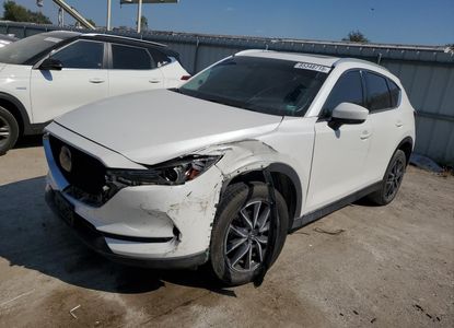 Vehicle Report for VIN JM3KFADMXJ1364102 - Image 1