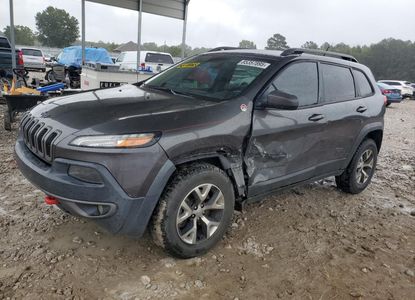 Vehicle Report for VIN 1C4PJMBS3FW635835 - Image 1