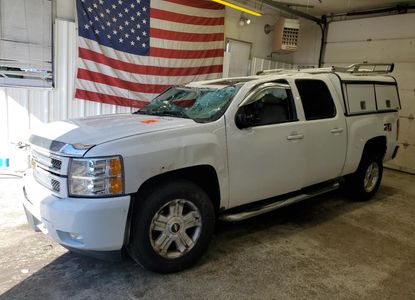 Vehicle Report for - Image 1