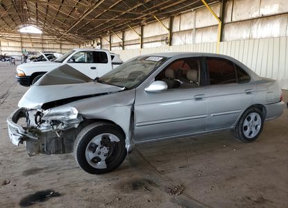 Vehicle Report for VIN 3N1CB51D24L476591 - Image 1