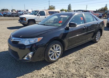 Vehicle Report for - Image 1