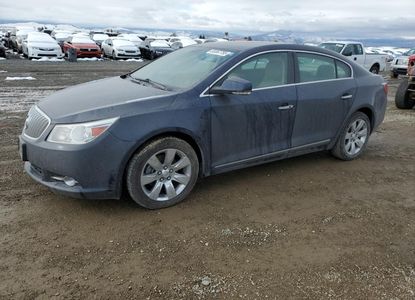 Vehicle Report for - Image 1