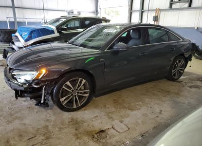 Vehicle Report for - Image 1