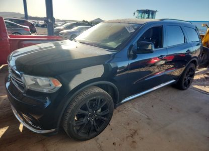 Доклад за превозно средство за VIN 1C4RDHAG0JC142273 - Изображение 1