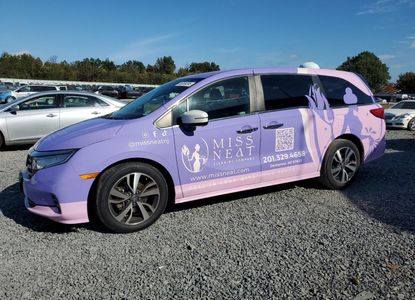 Vehicle Report for - Image 1