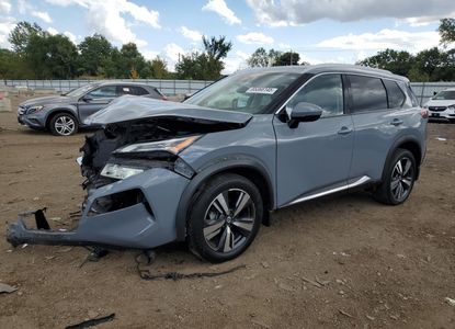 Vehicle Report for - Image 1