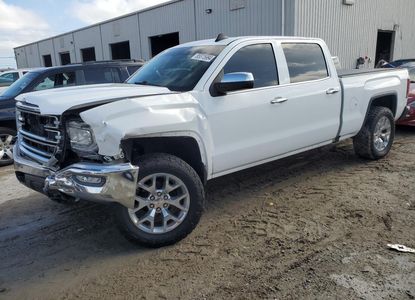 Raport pojazdu dla VIN 3GTU2NEC6JG565510 - Obraz 1