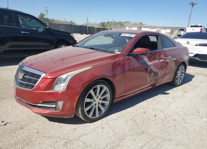Vehicle Report for - Image 1