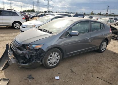 Vehicle Report for - Image 1