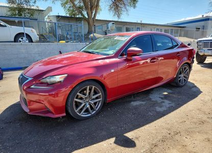 Vehicle Report for - Image 1
