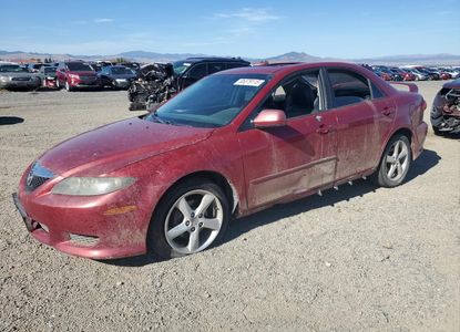 Vehicle Report for - Image 1