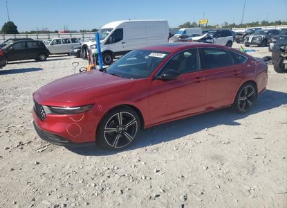 Звіт про транспортний засіб для VIN 1HGCY2F55RA085074 – зображення 1