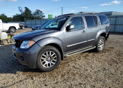 Vehicle Report for - Image 1