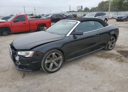 Raport pojazdu dla VIN WAUM2AFH0GN000332 - Obraz 1