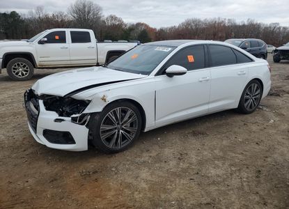 Vehicle Report for VIN WAUE8AF20LN038006 - Image 1