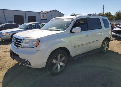Vehicle Report for - Image 1