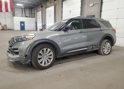 Vehicle Report for - Image 1