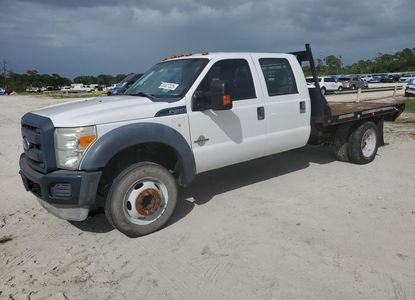 Vehicle Report for VIN 1FD0W4GT7EEA34559 - Image 1