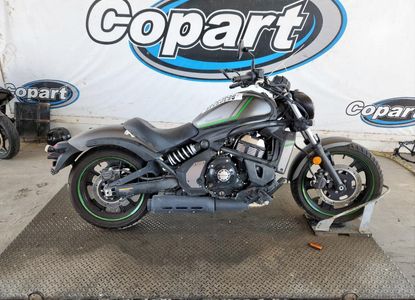 Vehicle Report for VIN JKAENEC1XNDA06278 - Image 1