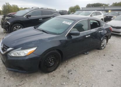 Raport pojazdu dla VIN 1N4AL3APXHC476586 - Obraz 1