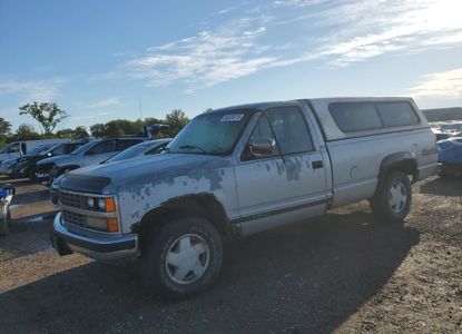 Vehicle Report for  - Image 1