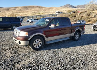 Vehicle Report for - Image 1