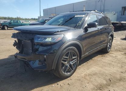 Vehicle Report for - Image 1