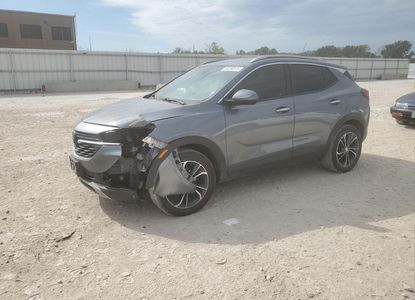 Vehicle Report for VIN KL4MMDS20LB130536 - Image 1