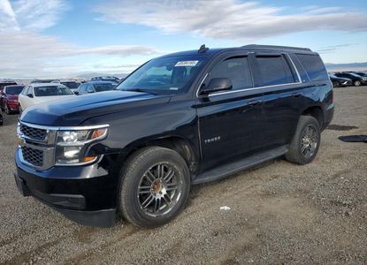 Vehicle Report for - Image 1