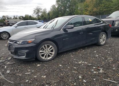 Vehicle Report for  - Image 1