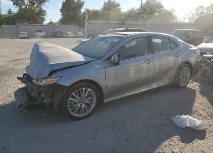 Vehicle Report for - Image 1