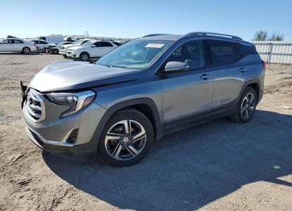 Rapport sur le véhicule pour VIN 3GKALPEV7LL299345 - Image 1