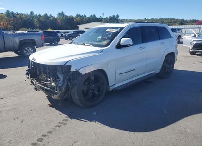 Vehicle Report for VIN 1C4RJFCG0FC149306 - Image 1