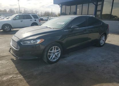 Vehicle Report for VIN 3FA6P0H73ER272515 - Image 1