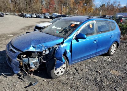 Vehicle Report for  - Image 1