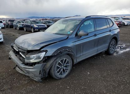 Vehicle Report for - Image 1