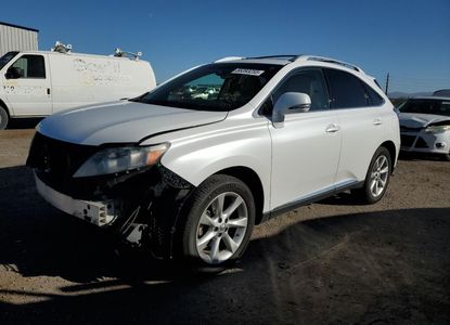 Raport pojazdu dla VIN 2T2ZK1BA2AC027331 - Obraz 1