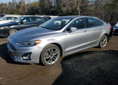 Vehicle Report for - Image 1