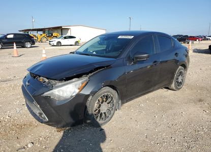 Fahrzeugbericht für VIN 3MYDLBYV9LY707517 – Bild 1