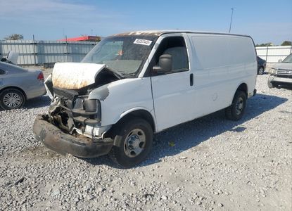 Vehicle Report for - Image 1