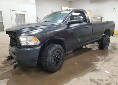 Vehicle Report for VIN 3C6MR5AJXJG395336 - Image 1