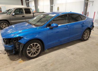Vehicle Report for - Image 1