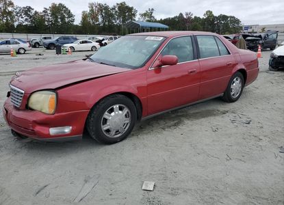 Vehicle Report for VIN 1G6KD54Y04U219651 - Image 1