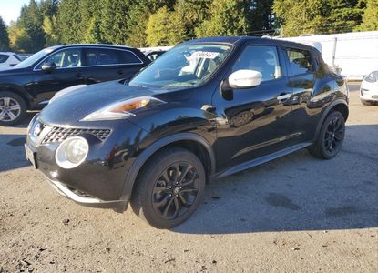 Raport pojazdu dla VIN JN8AF5MR0HT702486 - Obraz 1