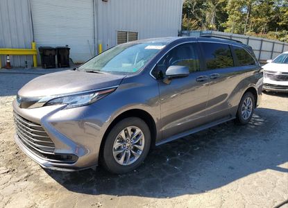 Raport vehicul pentru VIN 5TDKSKFC5RS111864 - Imaginea 1