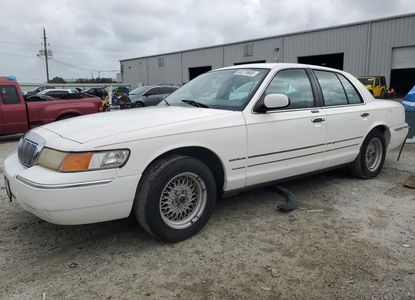 Vehicle Report for - Image 1