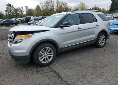 Vehicle Report for - Image 1