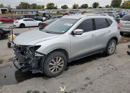 Vehicle Report for VIN KNMAT2MV2HP605783 - Image 1